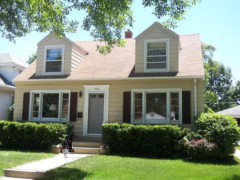 7921 W Clarke St., Wauwatosa, WI 53213