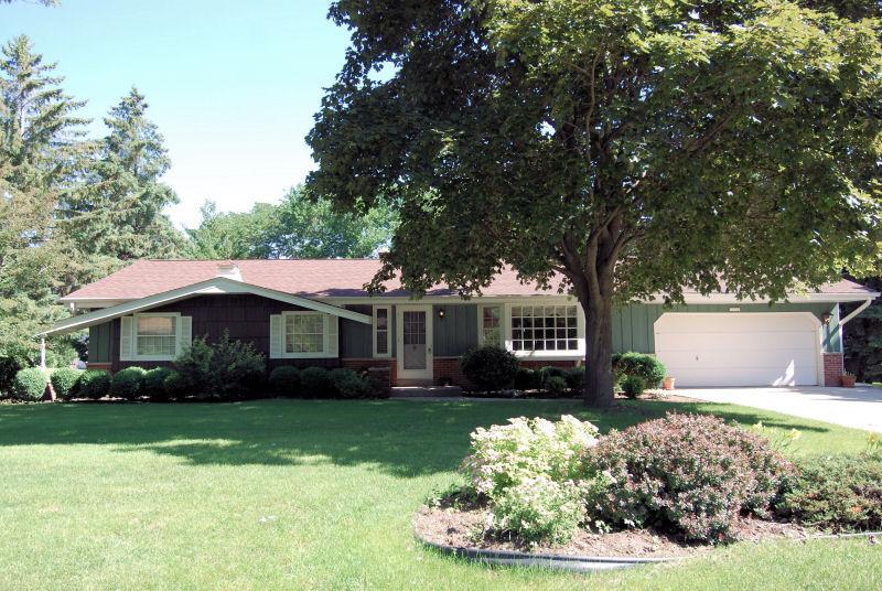 10320 Brookside Dr., Hales Corners, WI 53130