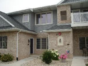 6826 53rd St #25, Kenosha, WI 53144