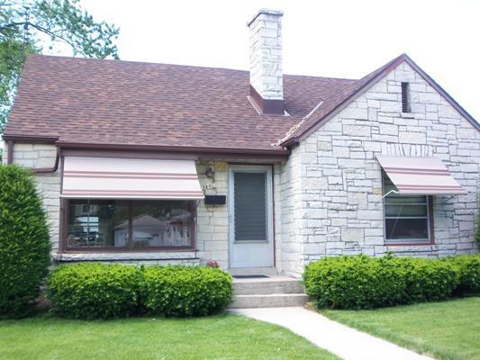 3841 S 56th St., Greenfield, WI 53220