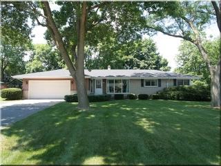 4244 Canterbury Ln., Mount Pleasant, WI 53403