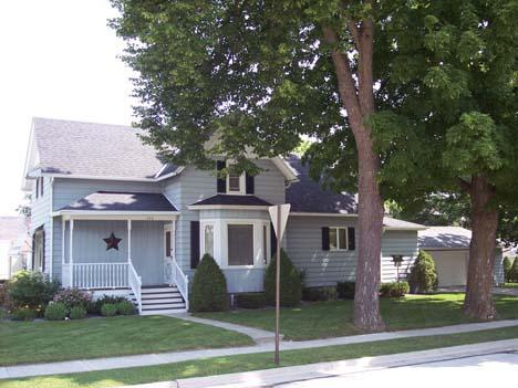 326 Franklin St., Plymouth, WI 53073