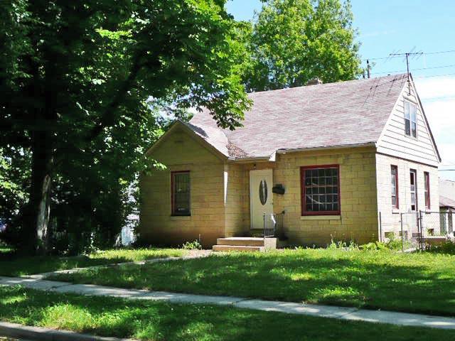 [Address Hidden by Seller], Milwaukee, WI 53218