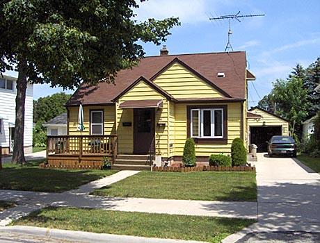 2015 Folger Ct., Sheboygan, WI 53081