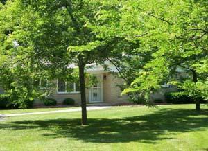 3214 Southwood Dr, Mount Pleasant, WI 53406