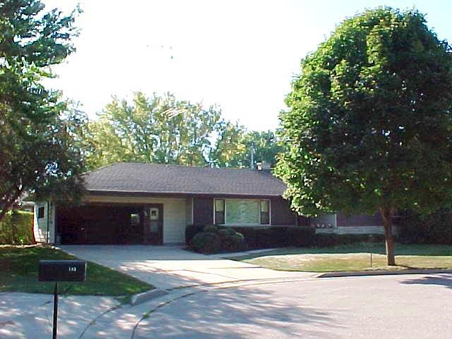 186 Birchwood Ct., Fond Du Lac, WI 54935