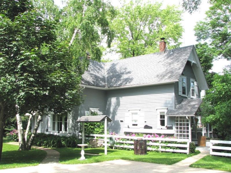 [Address Hidden by Seller], Mequon, WI 53097