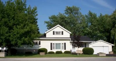 3770 N Weeks Rd., Chilton, WI 53014