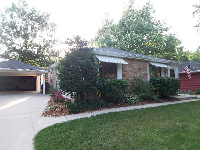 [Address Hidden by Seller], Wauwatosa, WI 53226