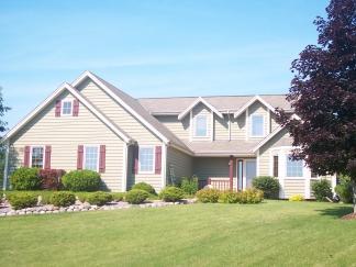 W320S7691 Kirk Ln., Mukwonago, WI 53149