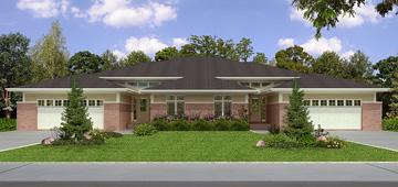 3406 Sequoia Cir. #B, Waukesha, WI 53188