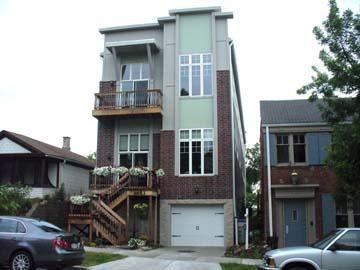 1653 N Jackson St. #202, Milwaukee, WI 53202