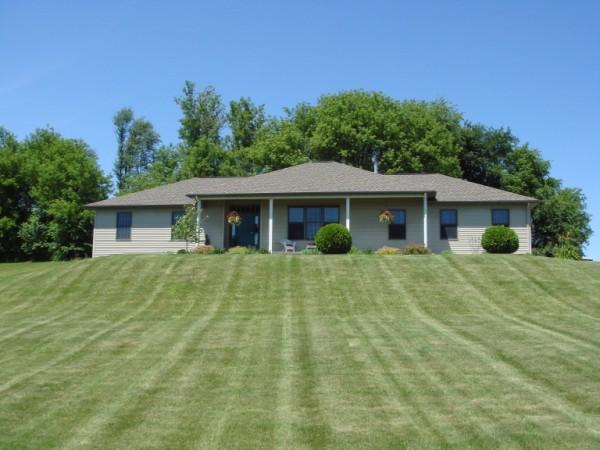 [Address Hidden by Seller], Gale, WI 54630
