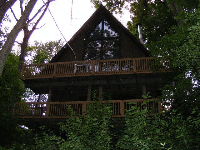 6678 Lancelot, Oconomowoc, WI 53066