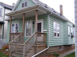 3623 E Munkwitz Ave, Cudahy, WI 53110