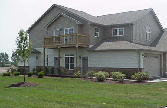 6307 43rd St. #171, Somers, WI 53144