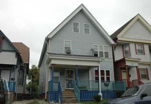 2512 W Lloyd St., Milwaukee, WI 53205