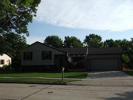 1912 Granger Rd., Manitowoc, WI 54220