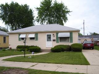 1773 Virginia St., Racine, WI 53405