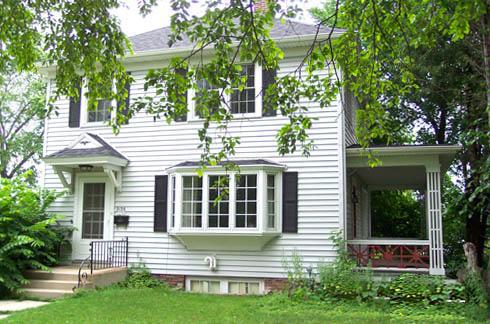 2136 Erie Ave., Sheboygan, WI 53081