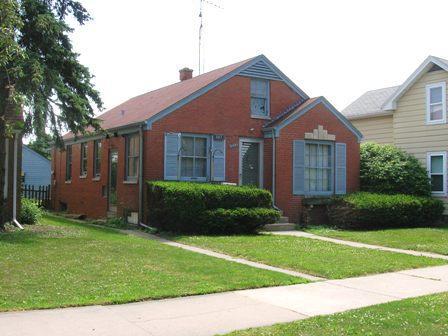 1017 Layard Ave., Racine, WI 53402