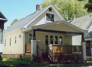 5446 N 41st St, Milwaukee, WI 53209
