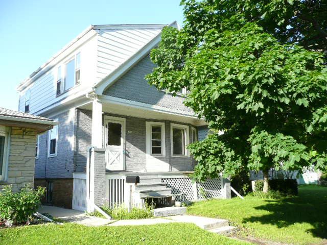 3639 E Hammond Ave., Cudahy, WI 53110