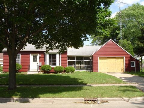 291 Roosevelt St., Fond Du Lac, WI 54935