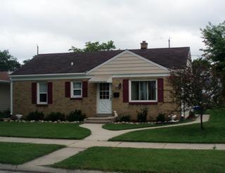1227 Sherman Ave., South Milwaukee, WI 53172