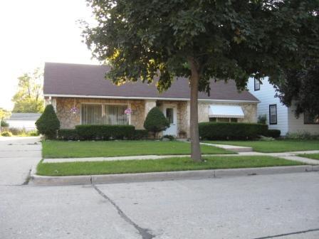 4415 N 40th St., Milwaukee, WI 53209