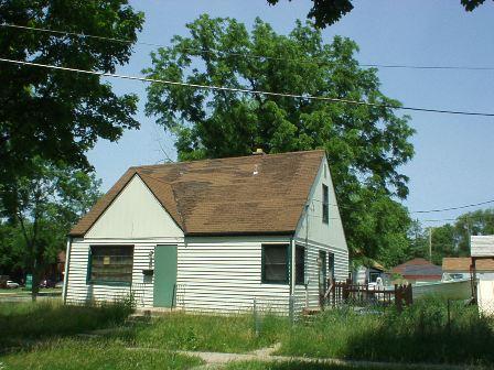 4216 W Sheridan Ave, Milwaukee, WI 53209