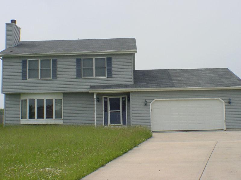 2811 28th Pl., Kenosha, WI 53150