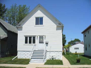 1432 Missouri Ave., South Milwaukee, WI 53172