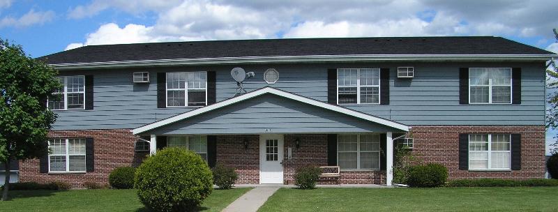 2035 S Sylvan Way, West Bend, WI 53095