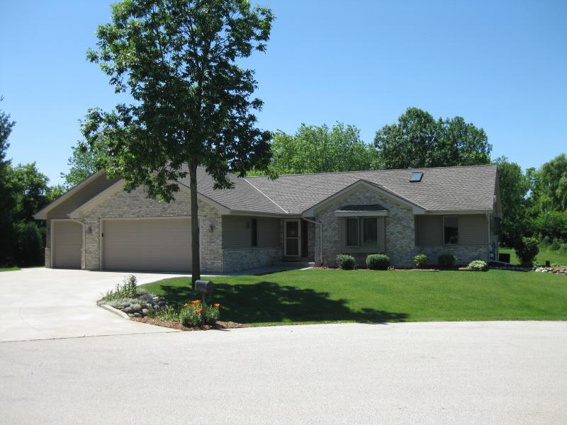 [Address Hidden by Seller], Vernon, WI 53150