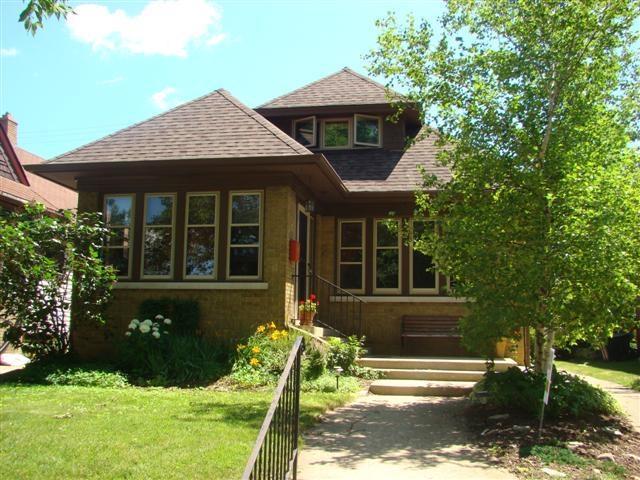 2414 N 61st St., Wauwatosa, WI 53213