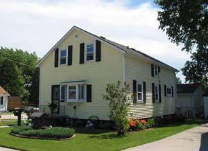2201 11th St., Two Rivers, WI 54241