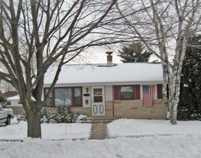 3626 Astoria Dr., Racine, WI 53402