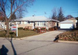 5100 N 108th St., Milwaukee, WI 53225