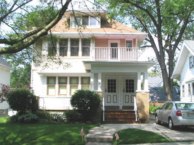 [Address Hidden by Seller], Wauwatosa, WI 53213