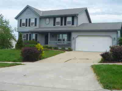 [Address Hidden by Seller], Franklin, WI 53132