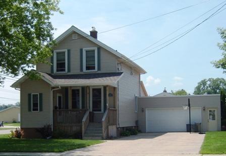 1000 Parkway  Blvd., Two Rivers, WI 54241