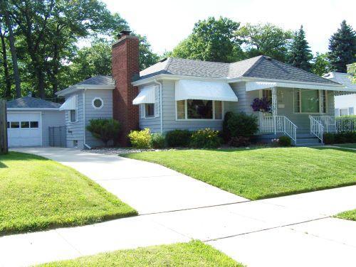 2608 Arthur Ave., Racine, WI 53405