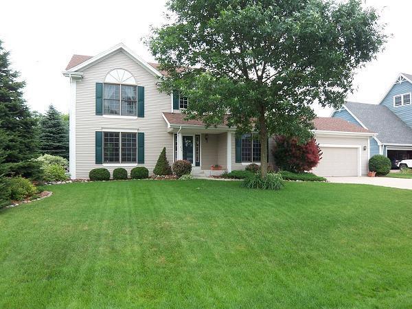 4643 Ruby Ave., Caledonia, WI 53402