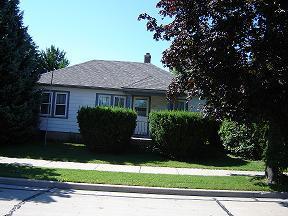 3321 E Ramsey Ave., Cudahy, WI 53110