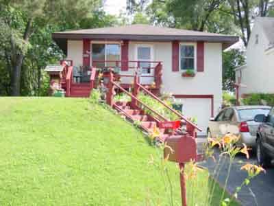 2618 Cottage Grove Ave., La Crosse, WI 54601