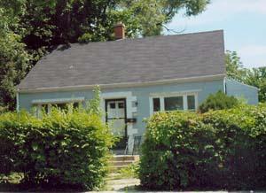 4160 N Elmhurst Rd, Milwaukee, WI 53216