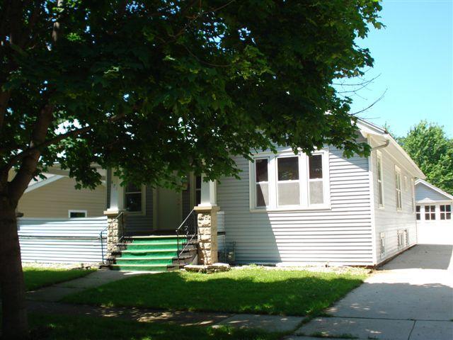 471 Thomas St., Fond Du Lac, WI 54935