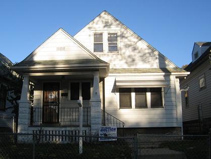 4666 N 39th St., Milwaukee, WI 53209