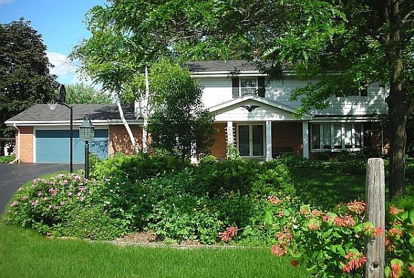 [Address Hidden by Seller], Brookfield, WI 53045